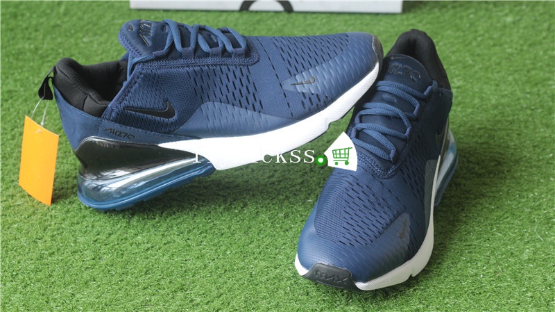 Nike Air Max 270 Midnight Navy